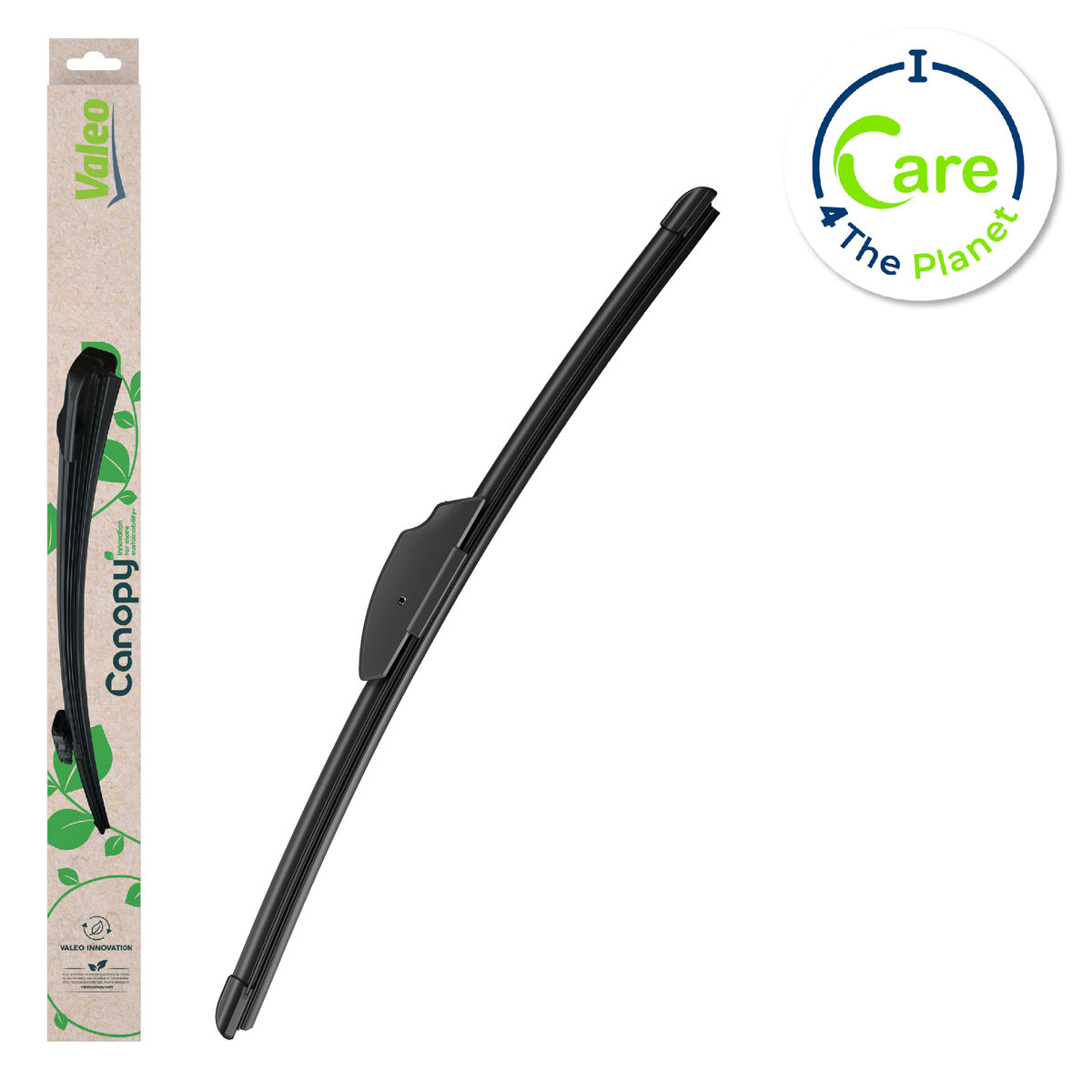 Wiper Blade - 583904 VALEO